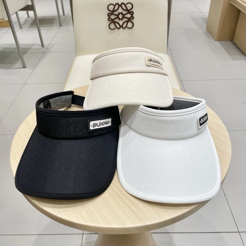 Balenciaga Caps Reliable 260836