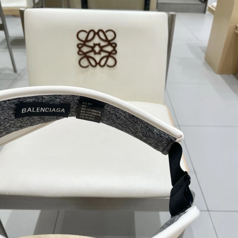 Balenciaga Caps Reliable 260836