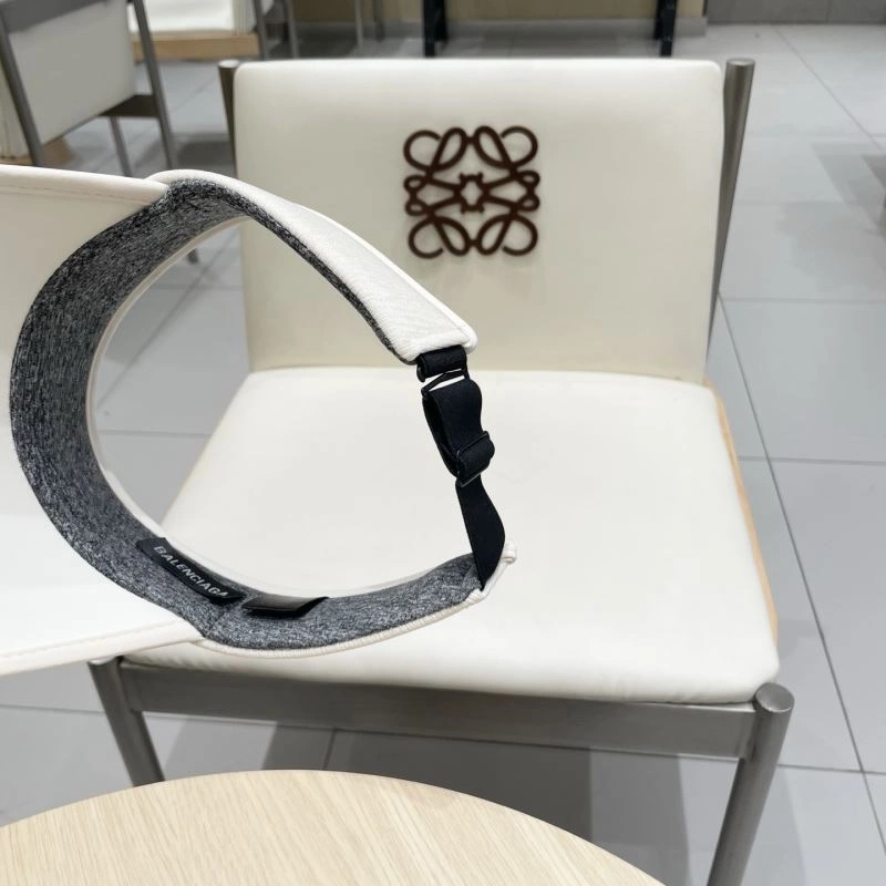 Balenciaga Caps Reliable 260836