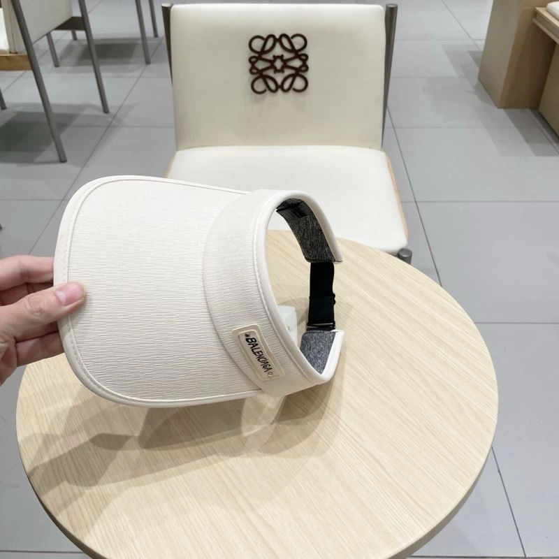 Balenciaga Caps Reliable 260836