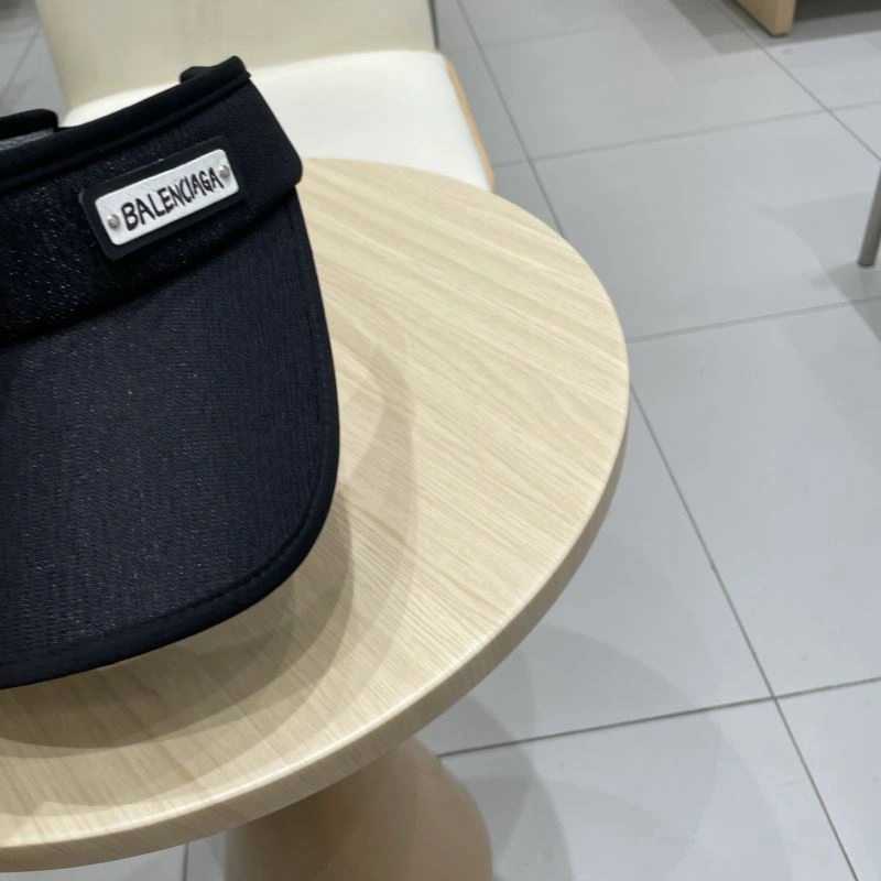 Balenciaga Caps Upgraded 260808