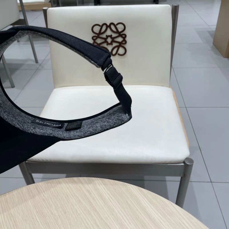 Balenciaga Caps Upgraded 260808