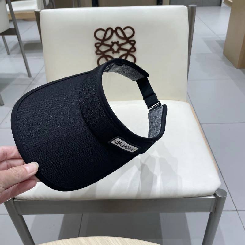 Balenciaga Caps Upgraded 260808