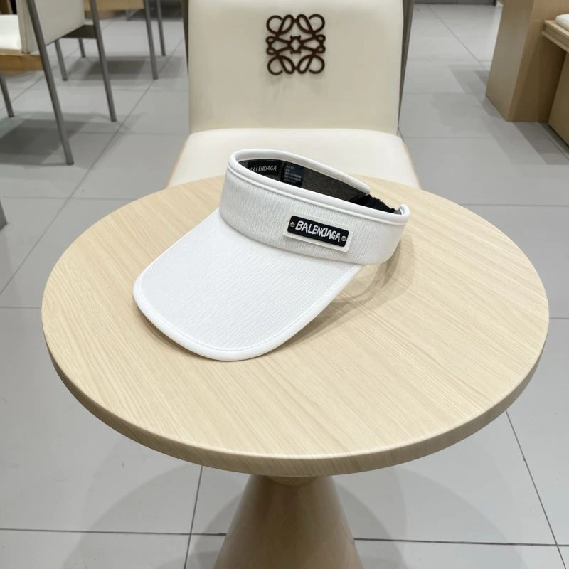 Sophisticated Balenciaga Caps 260826