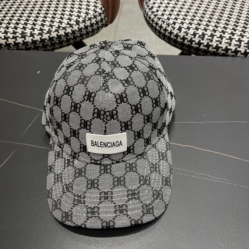 Balenciaga Caps Sophisticated 260810
