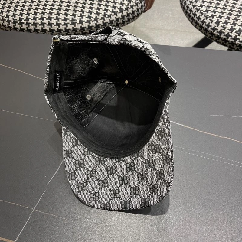 Balenciaga Caps Sophisticated 260810