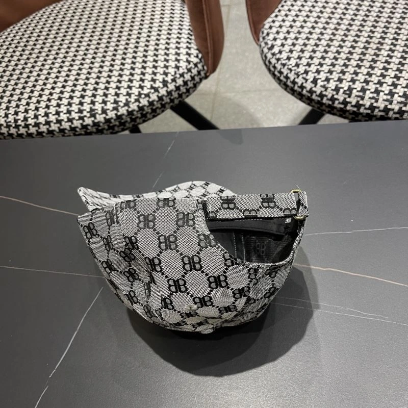Balenciaga Caps Sophisticated 260810