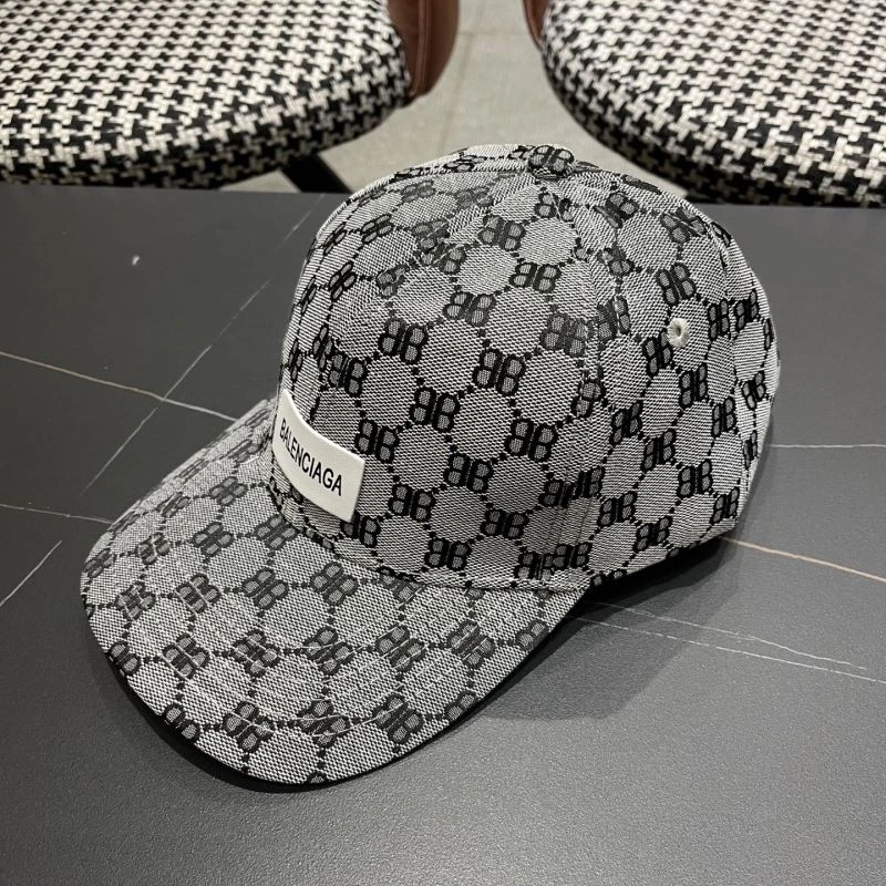 Balenciaga Caps Sophisticated 260810