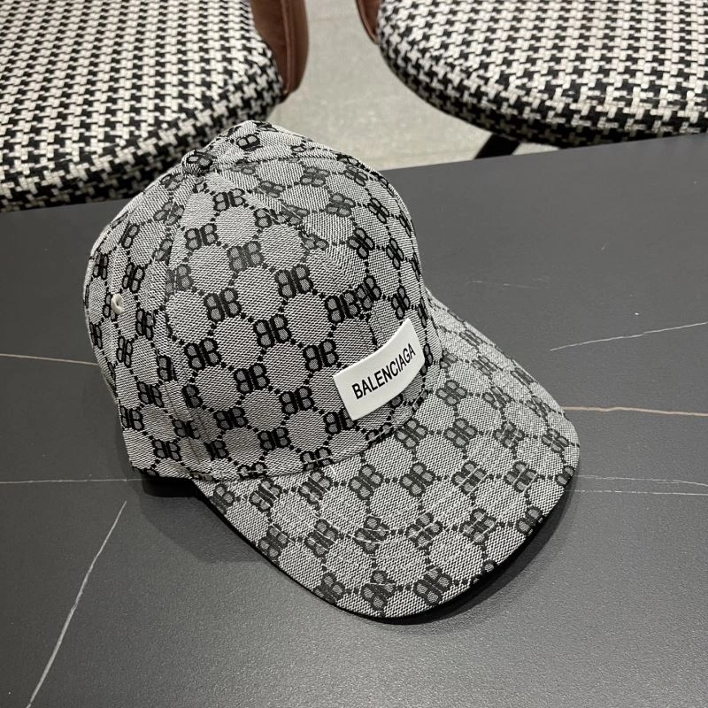 Balenciaga Caps Sophisticated 260810