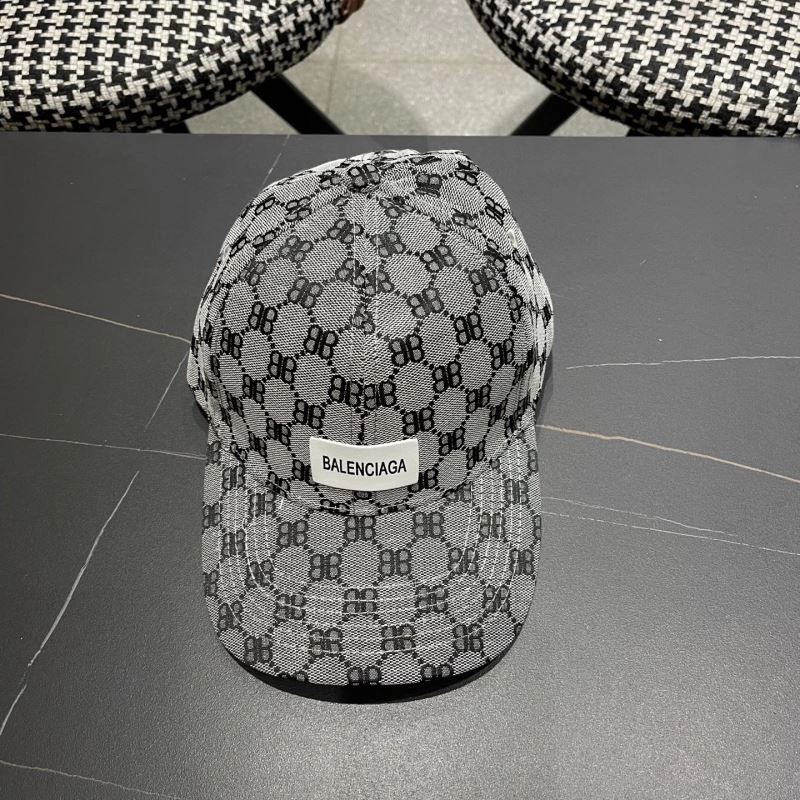 Balenciaga Caps Sophisticated 260810