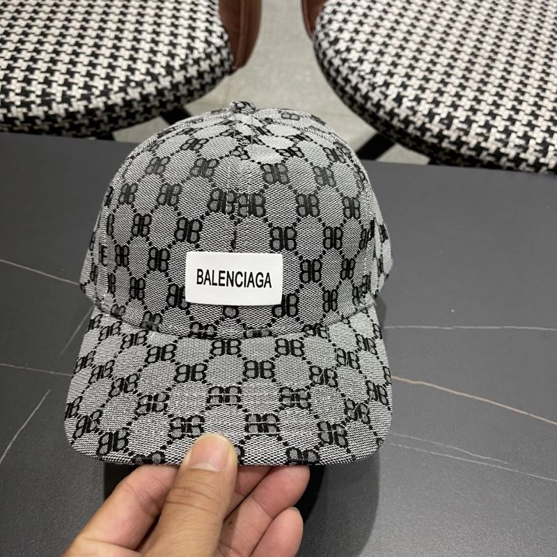 Balenciaga Caps Sophisticated 260810