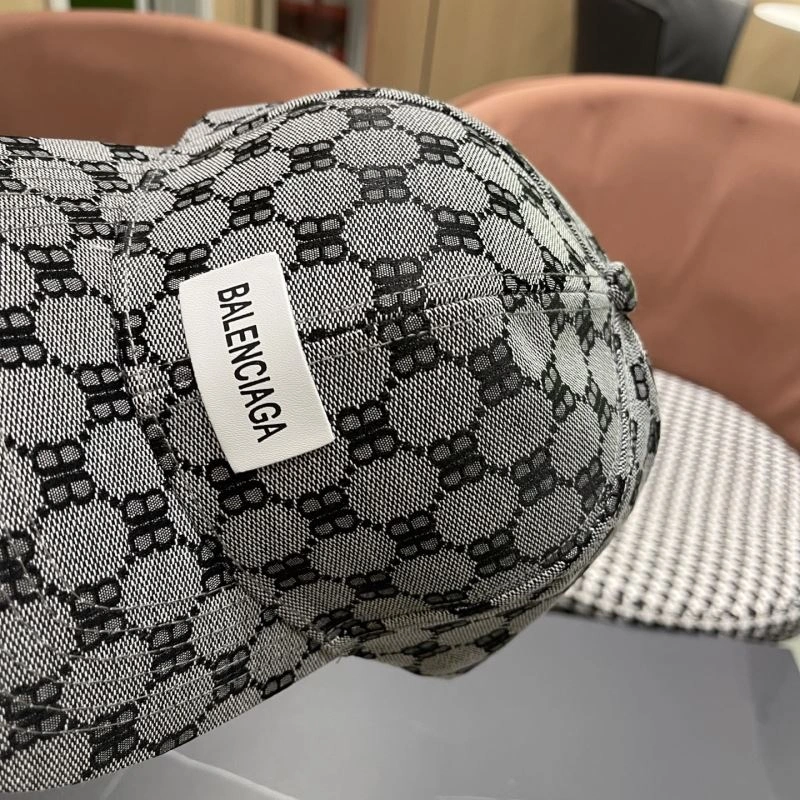 Balenciaga Caps Sophisticated 260810