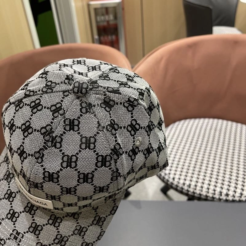 Balenciaga Caps Sophisticated 260810