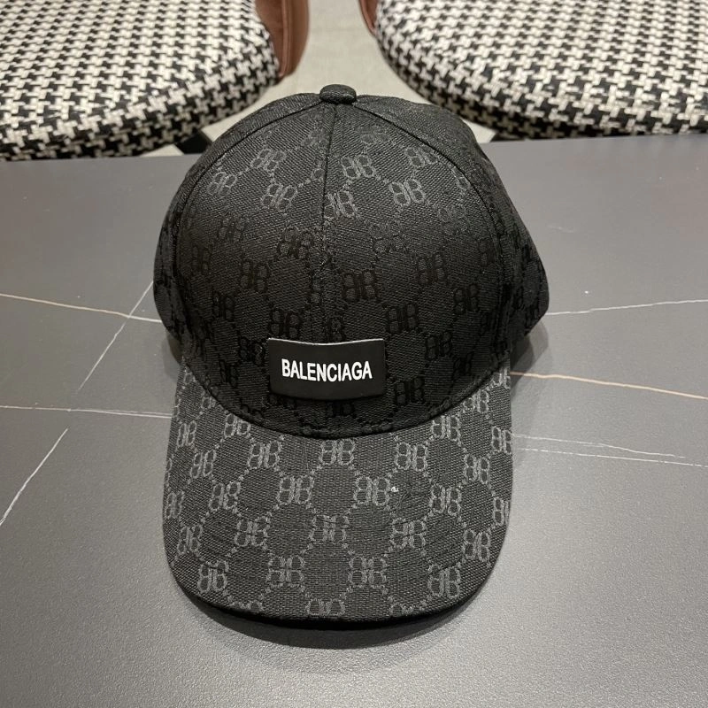 Balenciaga Caps DailyWear 260838
