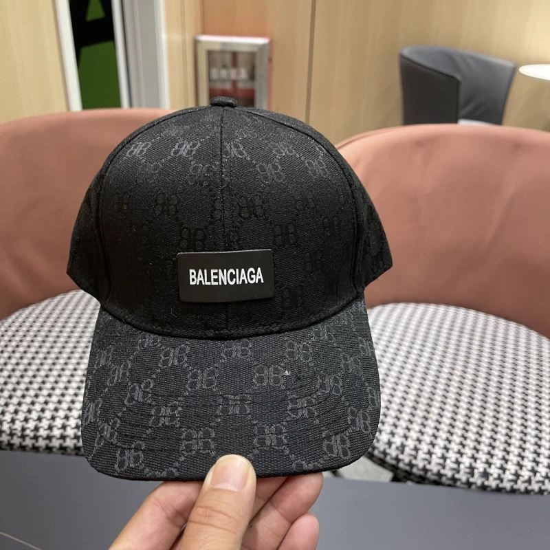 Balenciaga Caps DailyWear 260838