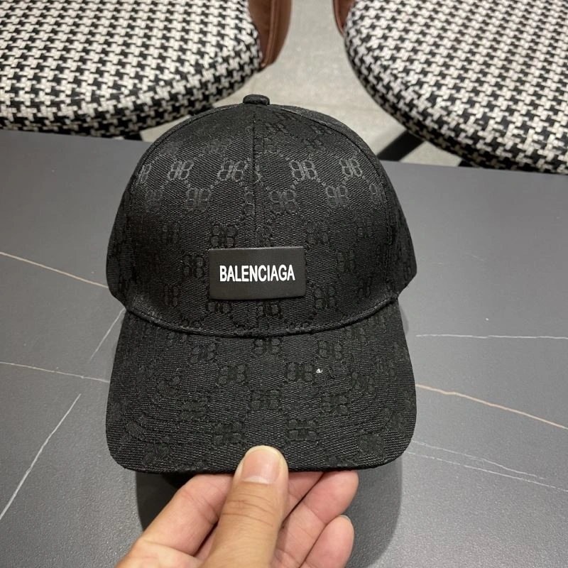 Balenciaga Caps DailyWear 260838