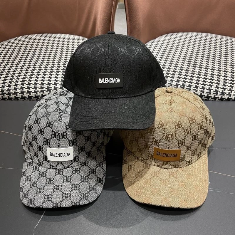 Balenciaga Caps DailyWear 260838