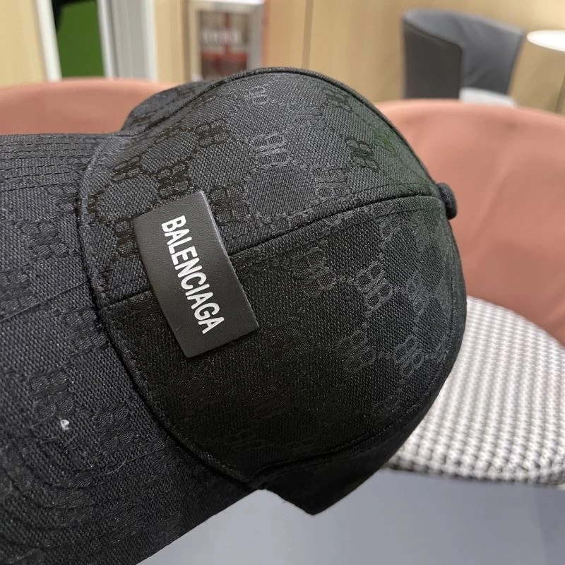 Balenciaga Caps DailyWear 260838