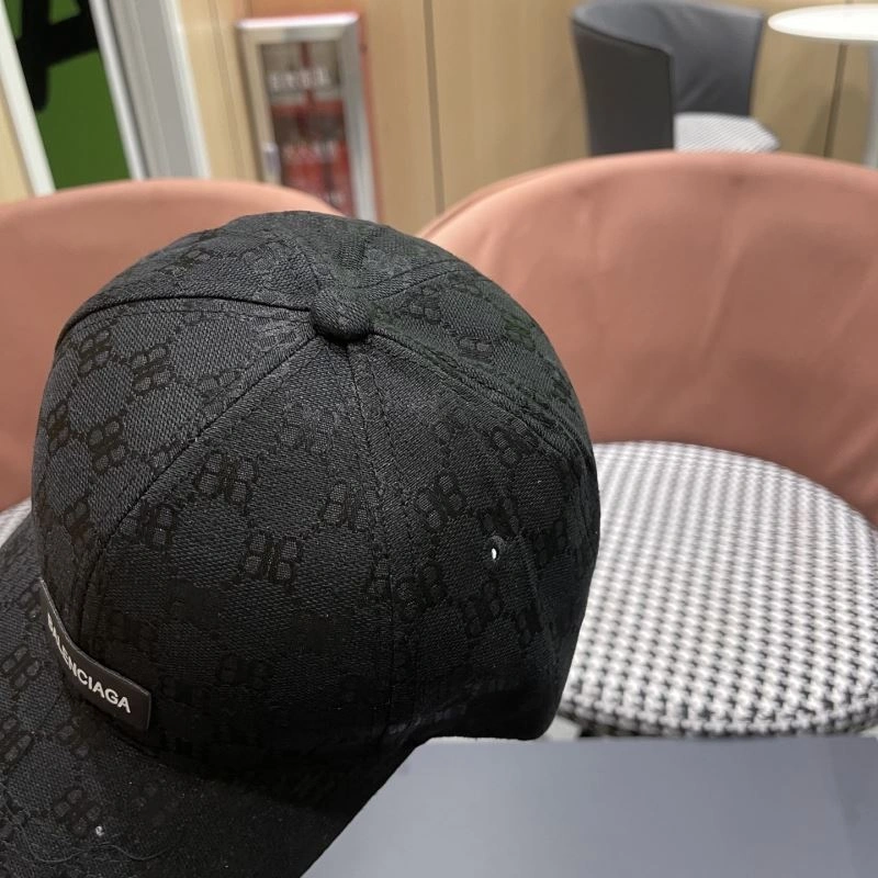 Balenciaga Caps DailyWear 260838