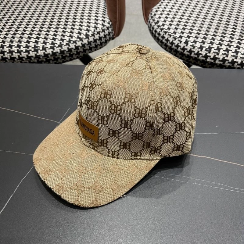 Balenciaga Caps Timeless 260817