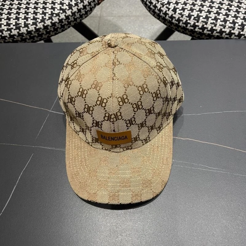 Balenciaga Caps Timeless 260817