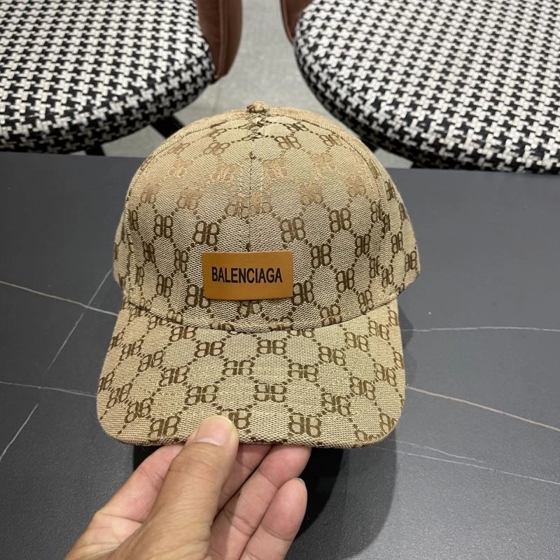 Balenciaga Caps Timeless 260817