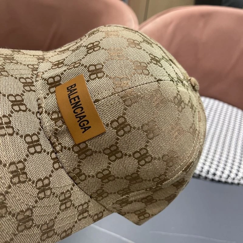 Balenciaga Caps Timeless 260817