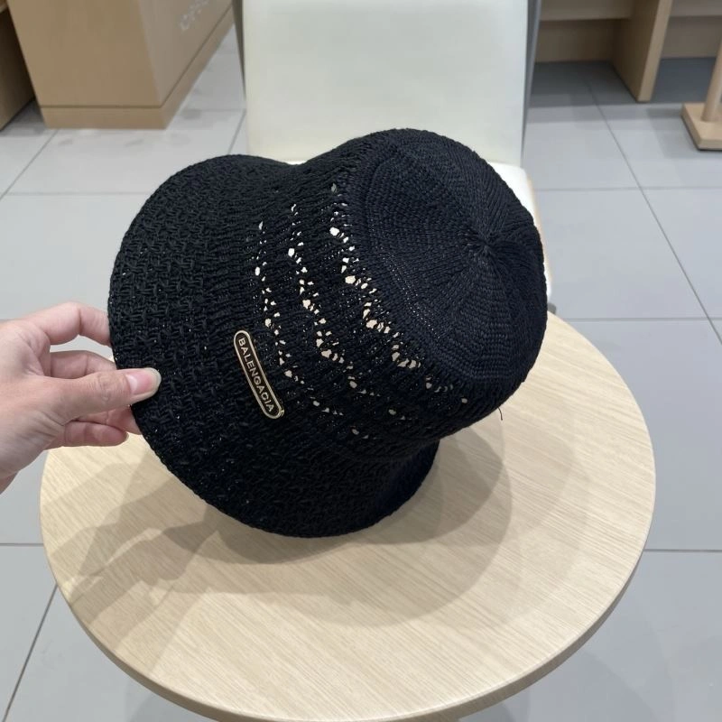 Balenciaga Caps Chic 260832