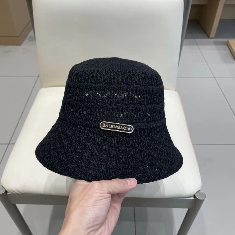 Balenciaga Caps Chic 260832