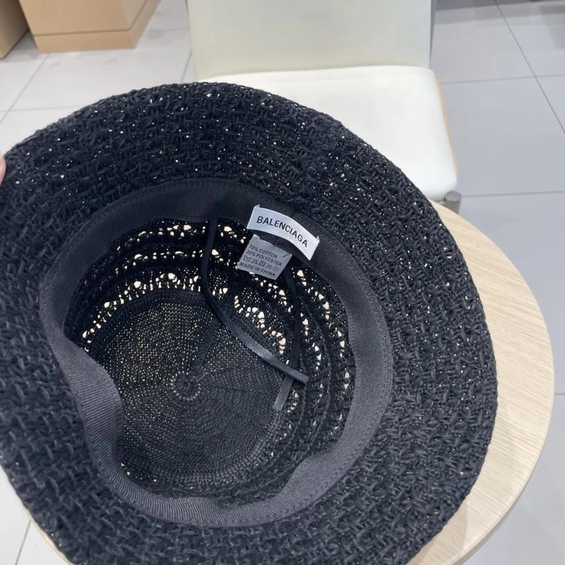 Balenciaga Caps Chic 260832