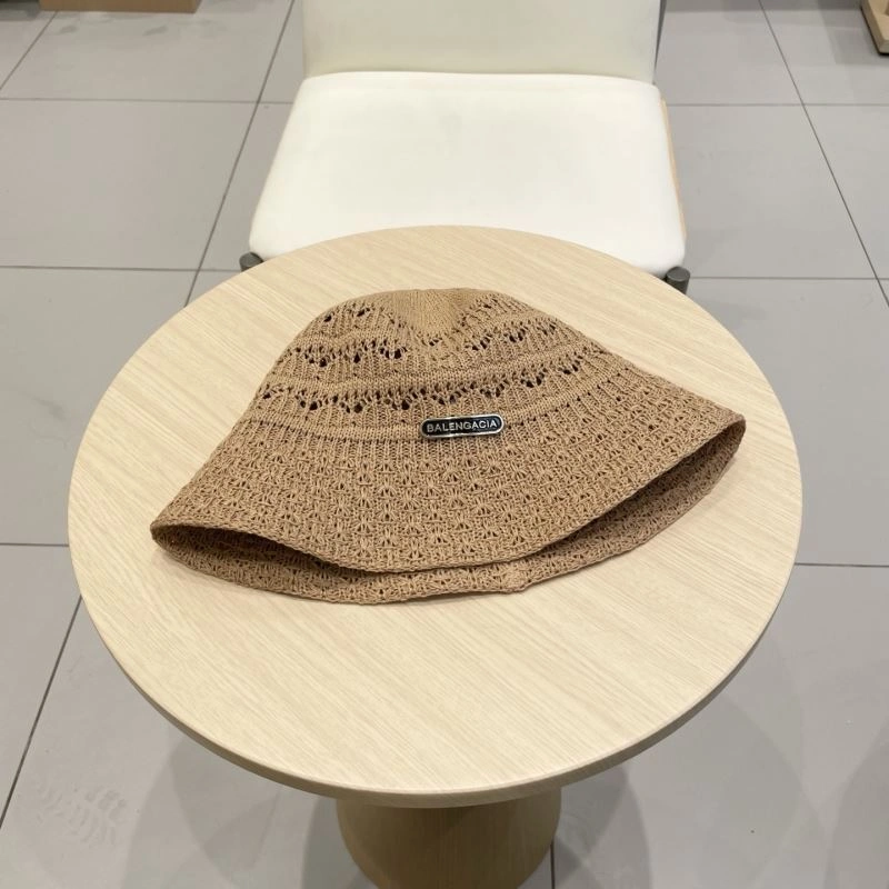 Compact Balenciaga Caps 260812