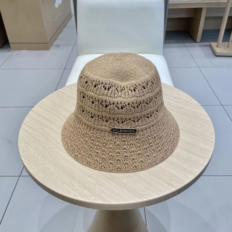 Compact Balenciaga Caps 260812