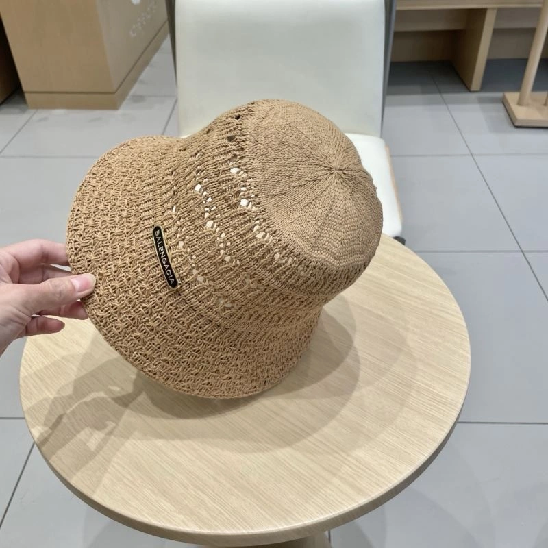 Compact Balenciaga Caps 260812