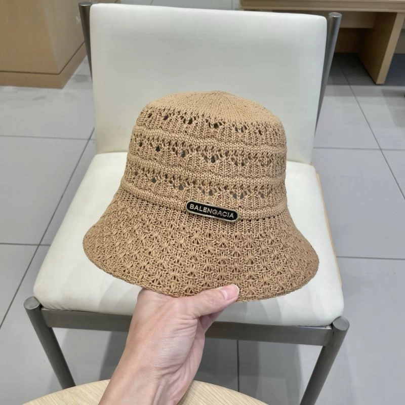 Compact Balenciaga Caps 260812