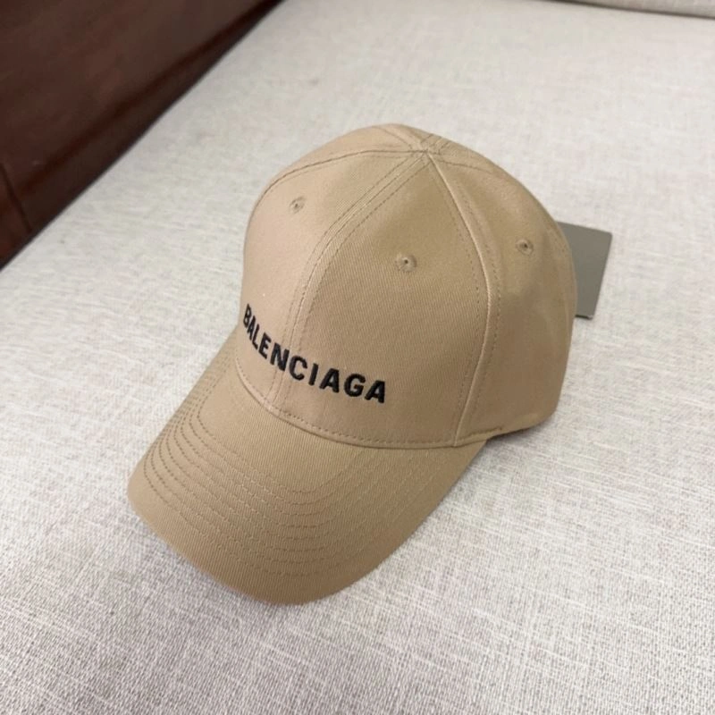 SunProtective Balenciaga Caps 260809