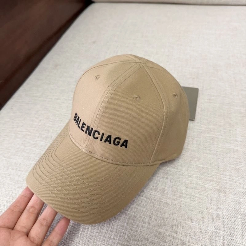 SunProtective Balenciaga Caps 260809