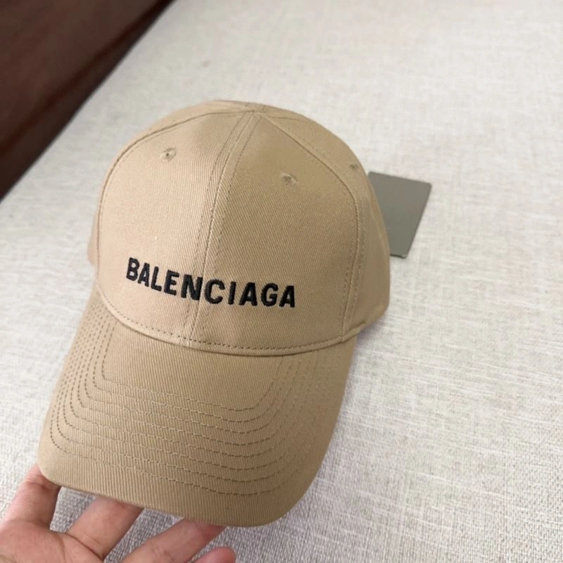 SunProtective Balenciaga Caps 260809