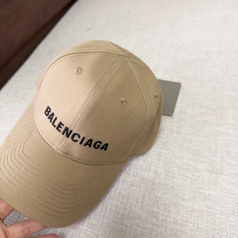 SunProtective Balenciaga Caps 260809