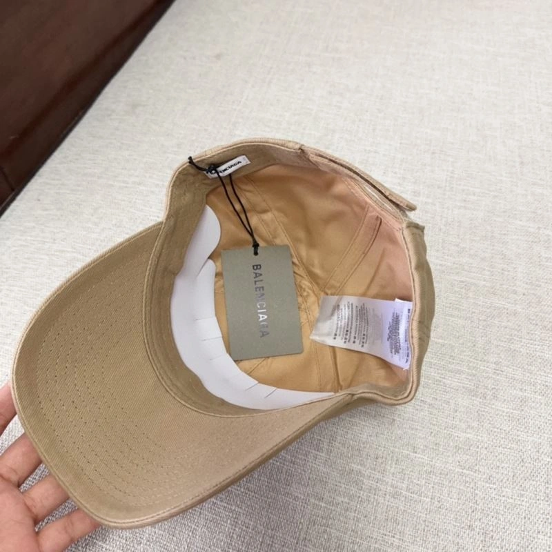 SunProtective Balenciaga Caps 260809