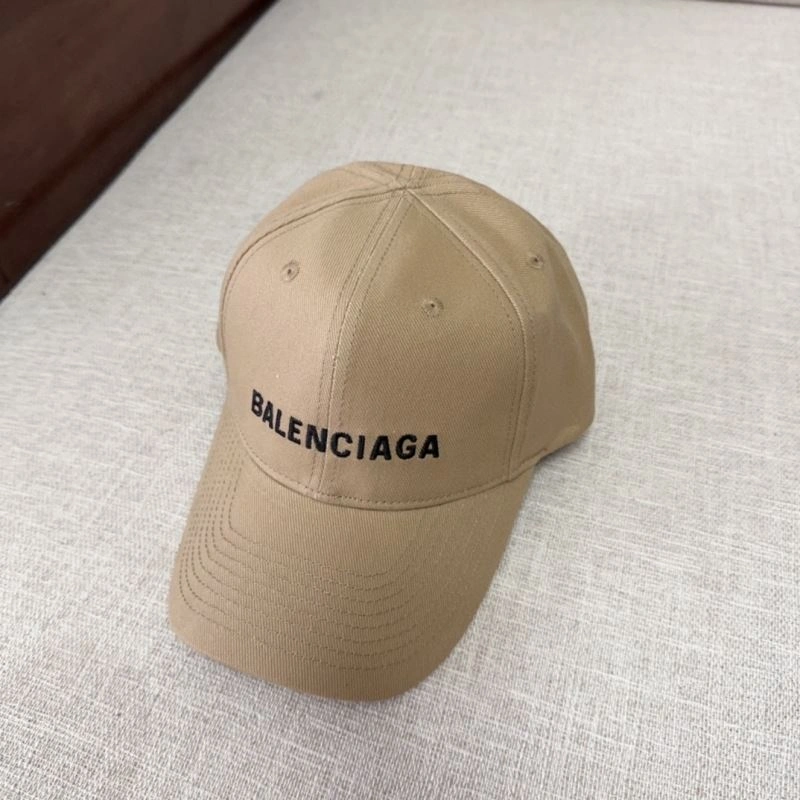 SunProtective Balenciaga Caps 260809