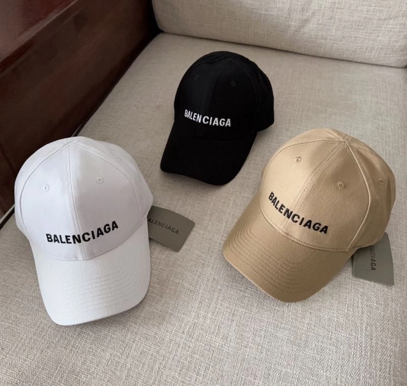 SunProtective Balenciaga Caps 260809
