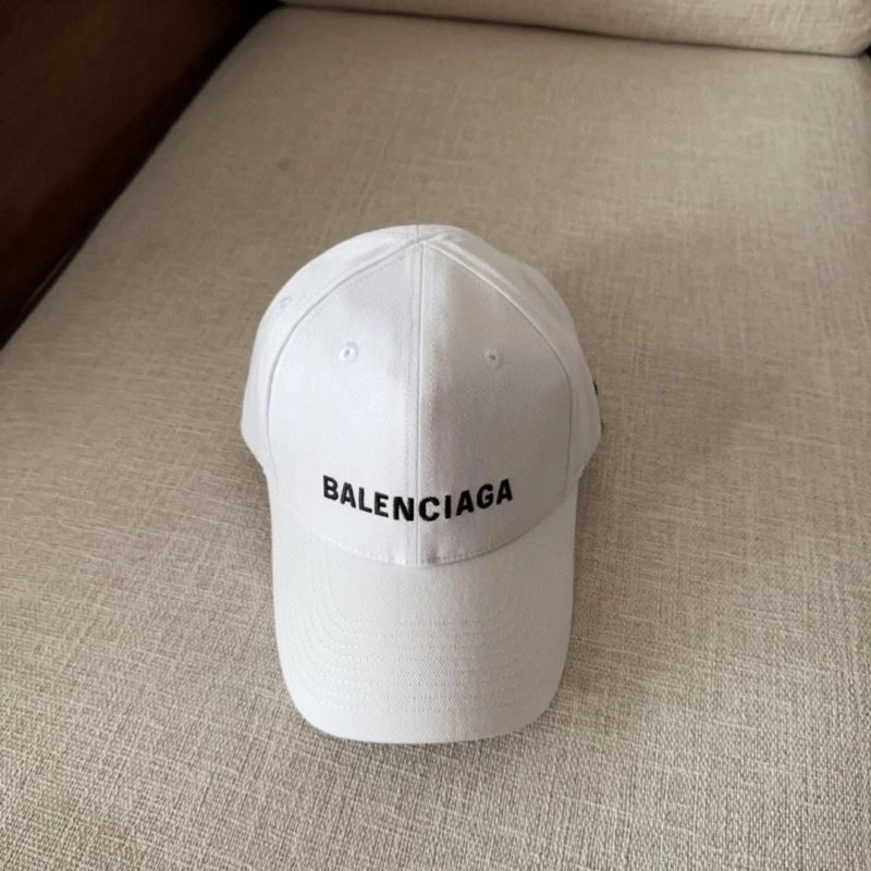 Breathable Balenciaga Caps 260833