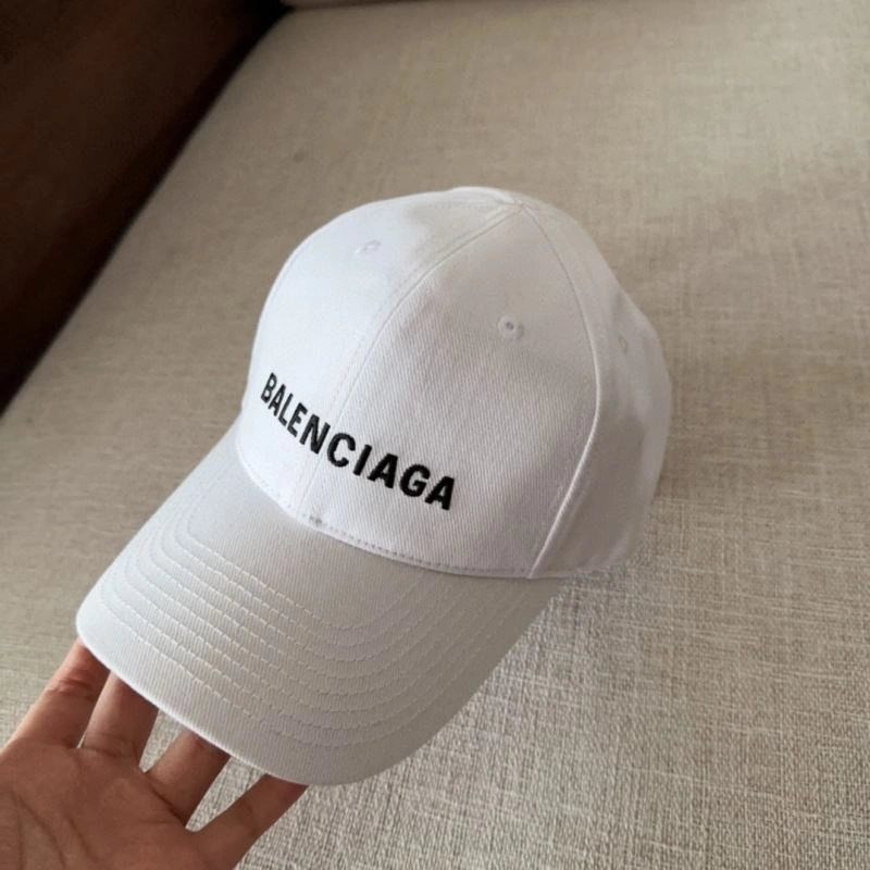 Breathable Balenciaga Caps 260833
