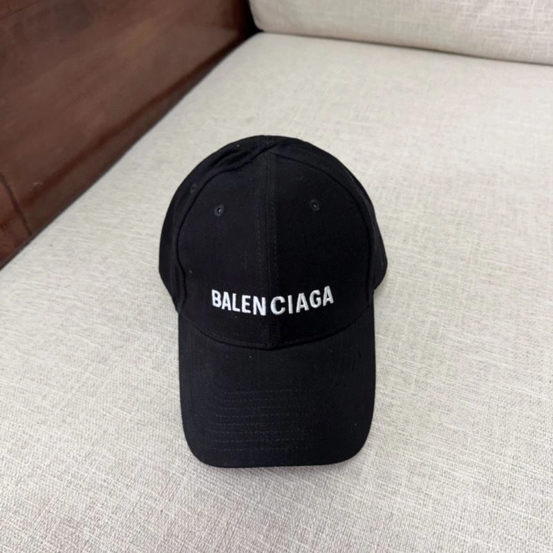 TimelessDesign Balenciaga Caps 260815