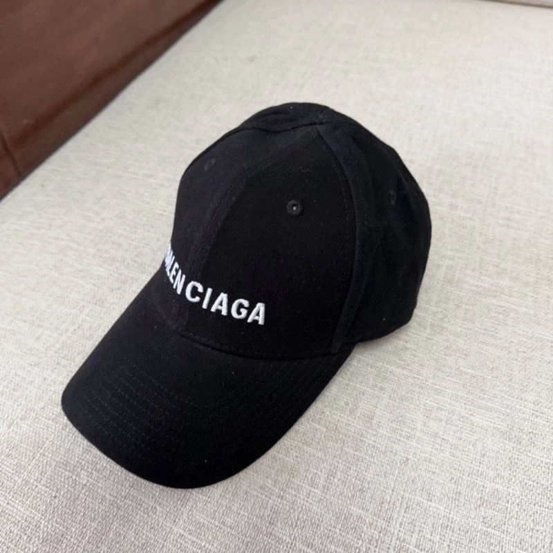 TimelessDesign Balenciaga Caps 260815