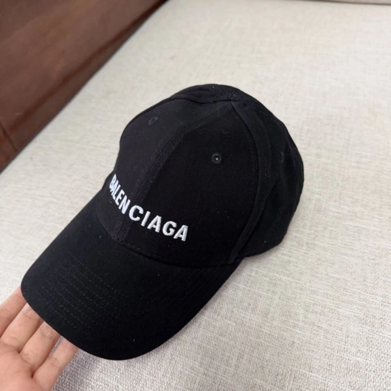 TimelessDesign Balenciaga Caps 260815