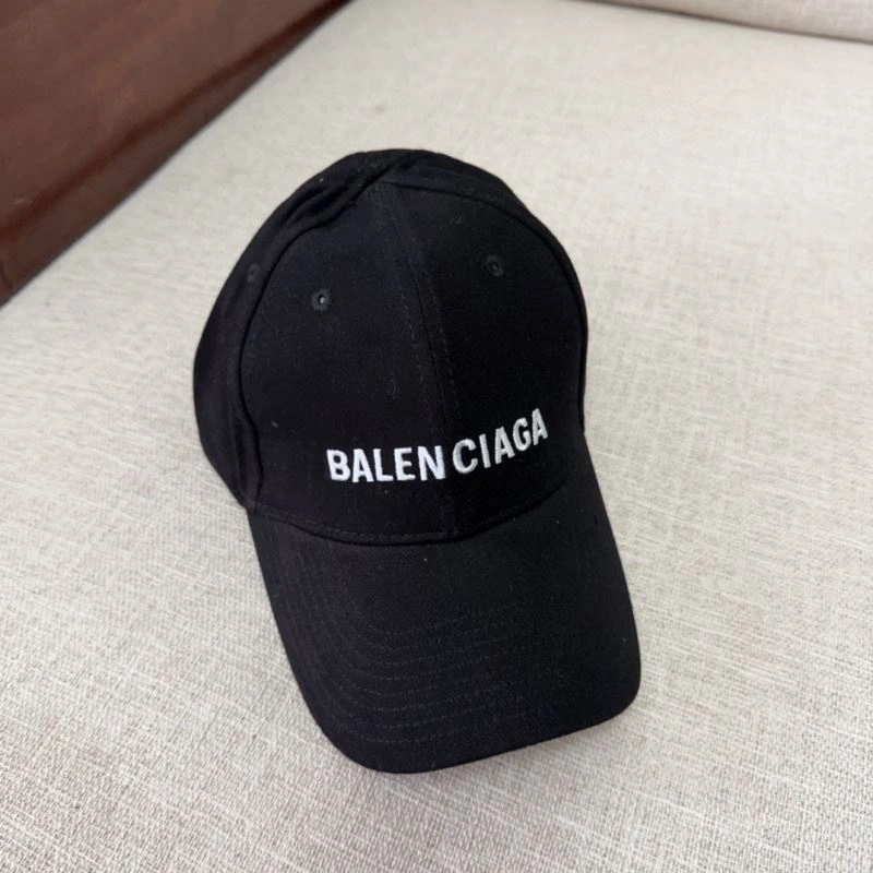 TimelessDesign Balenciaga Caps 260815