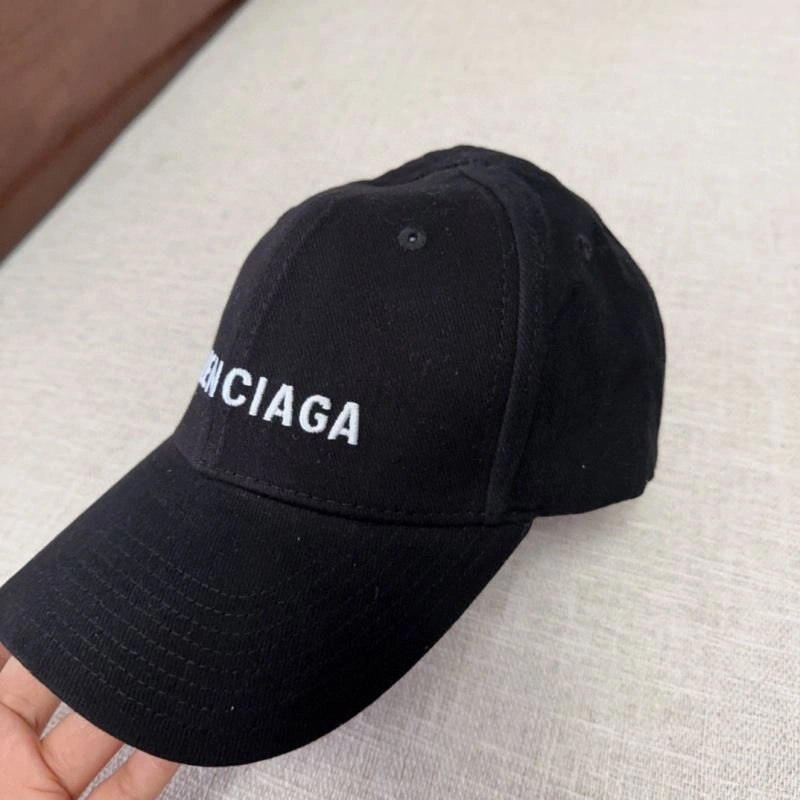 TimelessDesign Balenciaga Caps 260815