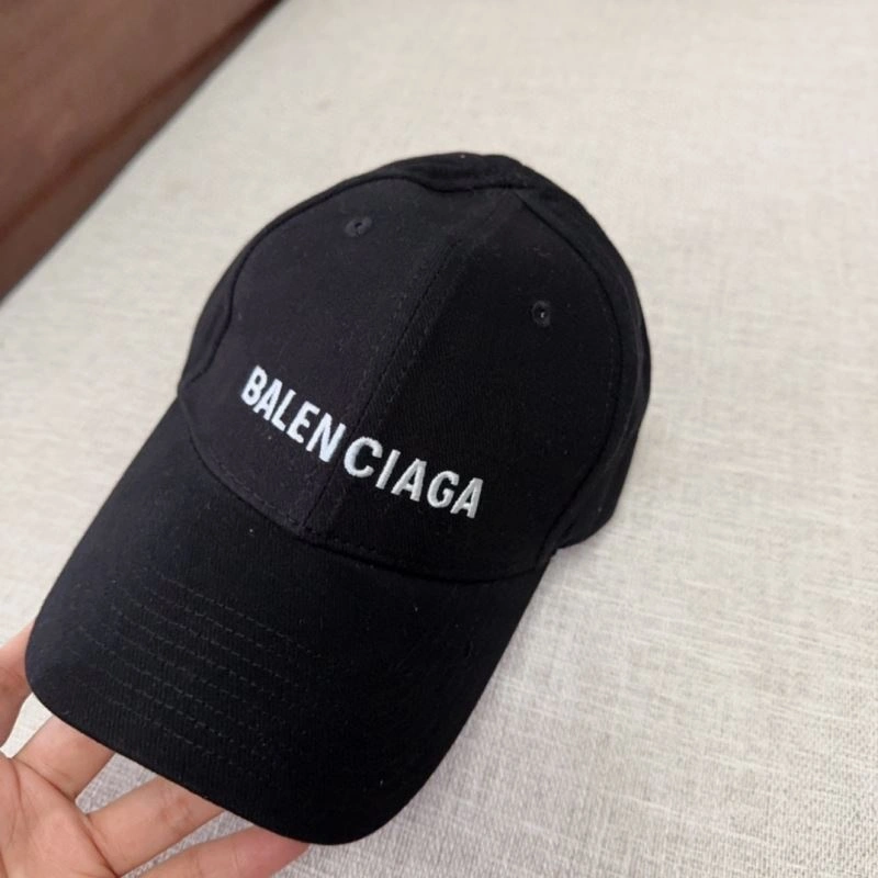 TimelessDesign Balenciaga Caps 260815