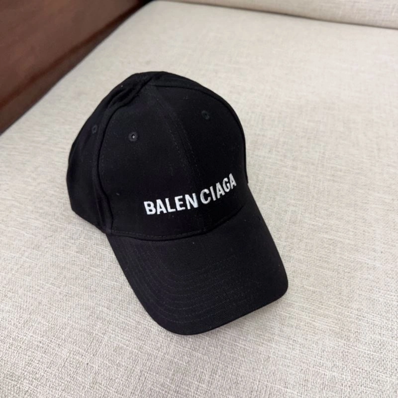 TimelessDesign Balenciaga Caps 260815